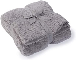 Cozychic Throw Dove Gray